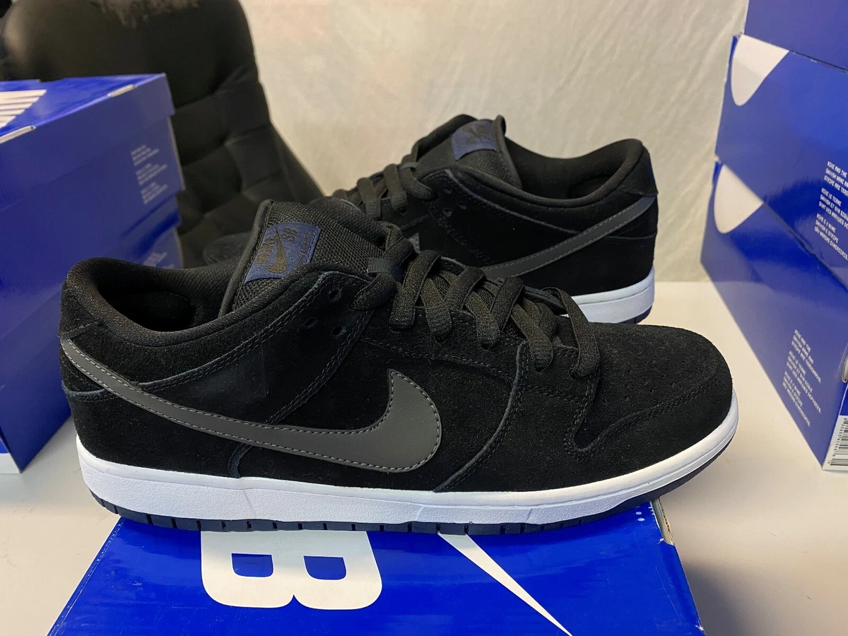 NIB Nike Dunk Low SB