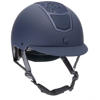 SHIRES Karben Valentina Reitmütze