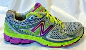new balance 860v3 women's