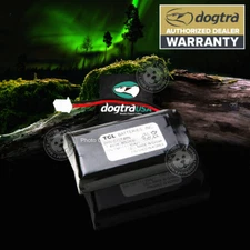 Dogtra Genuine BP74TE - EDGE TX  Battery for Dogtra Edge and Edge RT Transmitter