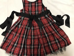 marmellata holiday dress