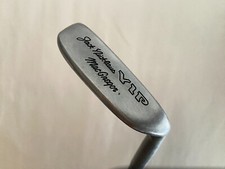MacGregor Jack Nicklaus VIP Putter / 34 Inches / Right Hand