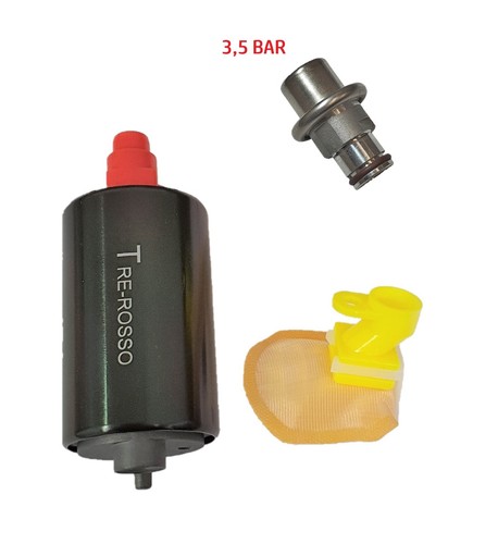 Relais Fusible De Pompe à Carburant Compatible Avec Yamaha