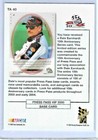 2003 PRESS PASS 10th ANNIVERSARY SERIES  DALE EARNHARDT  # 5 CARDS SEE PICTURES — photo 2