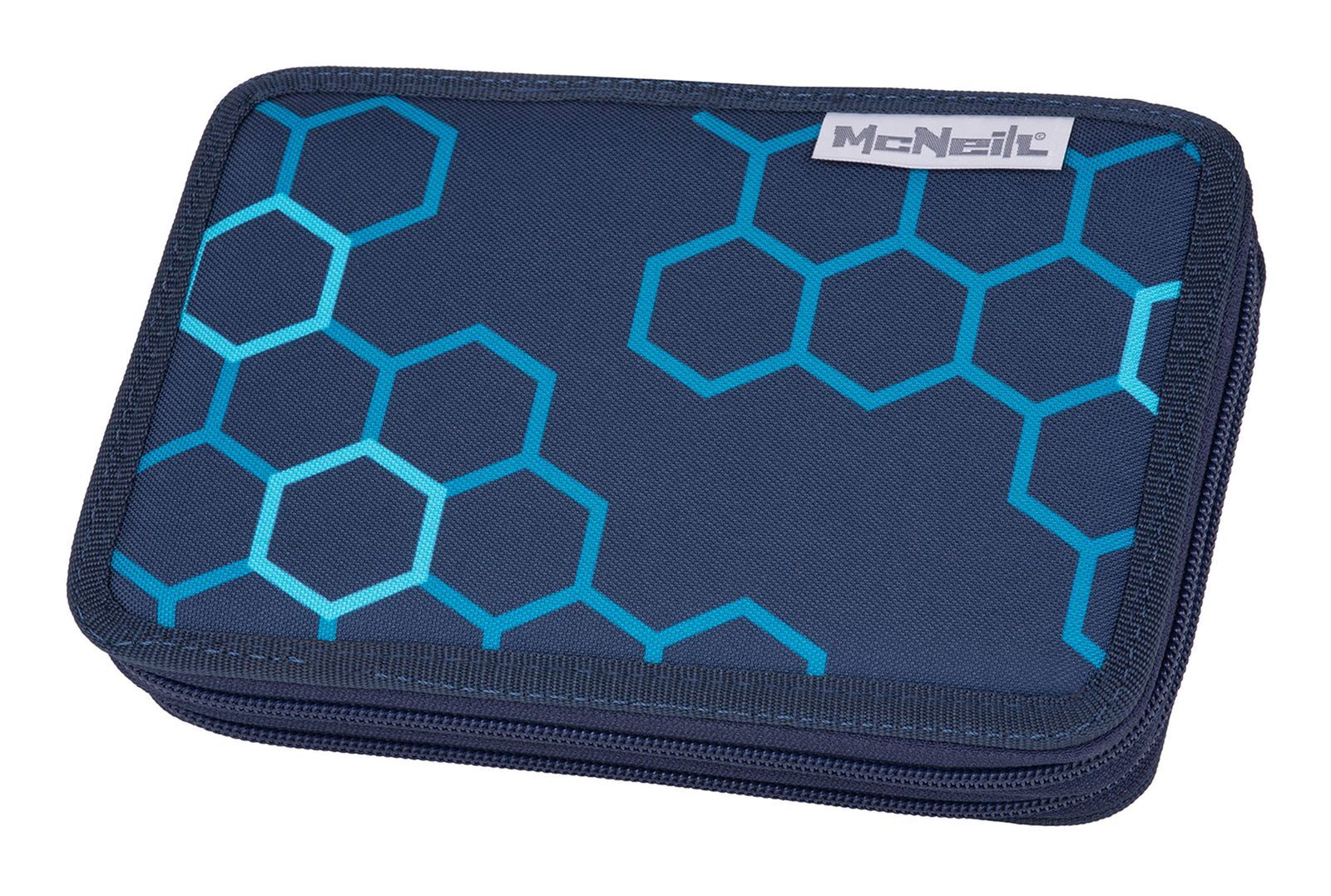 McNeill pencil case Pencil Case with Two Compartments Xagon