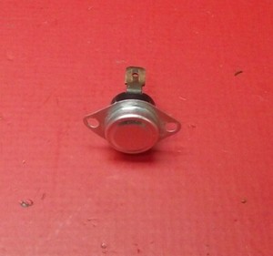 WÄSCHETROCKNER INDESIT IS60V UK THERMOSTAT