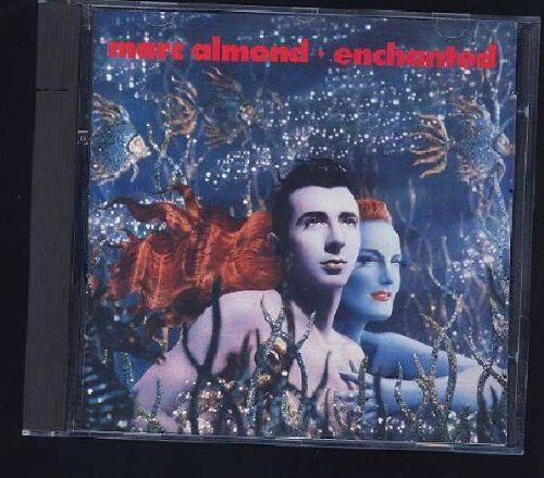 Almond, Marc : Enchanted CD Value Guaranteed from eBay’s biggest seller! - Picture 1 of 2