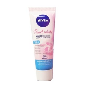 nivea sakura cleanser