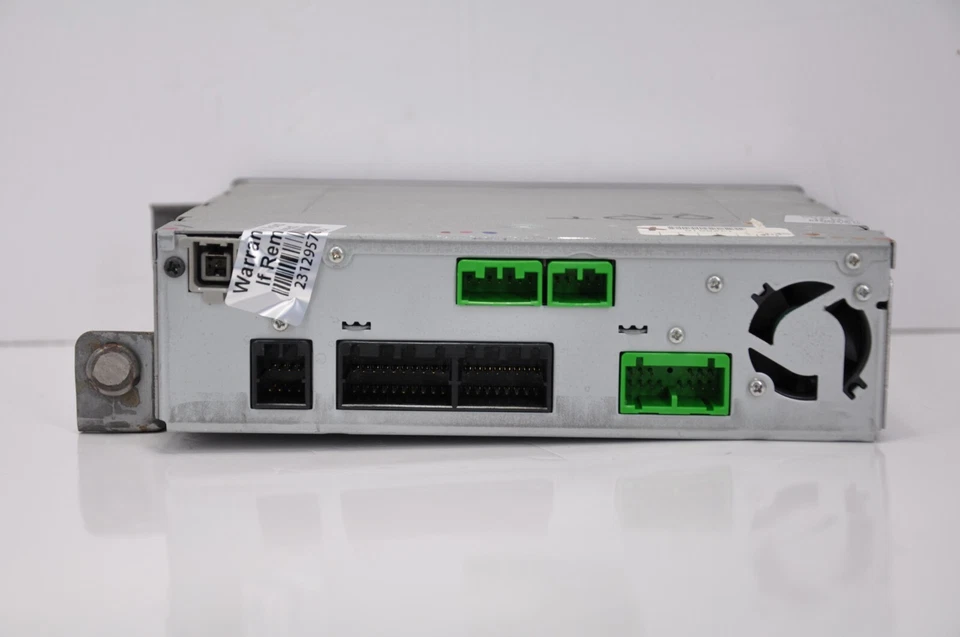 🚘✅ 2007 2008 ACURA RDX GPS Navegación Navegación DVD Rom Unidad Disco CÓDIGO PROBADO OEM Foto 2 de 4