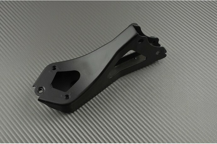 Support de carénage inférieur HONDA CBR600FS pour restauration après chute PC35FS