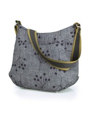 cosatto changing bag hedgerow - NEW - discontinued colour