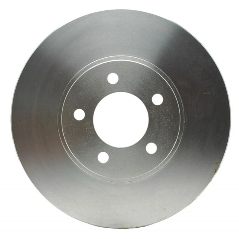 Rotor de freno de disco ACDelco 18A885A 19261758 para 95-07 Ford Taurus Thunderbird Foto 2 de 4