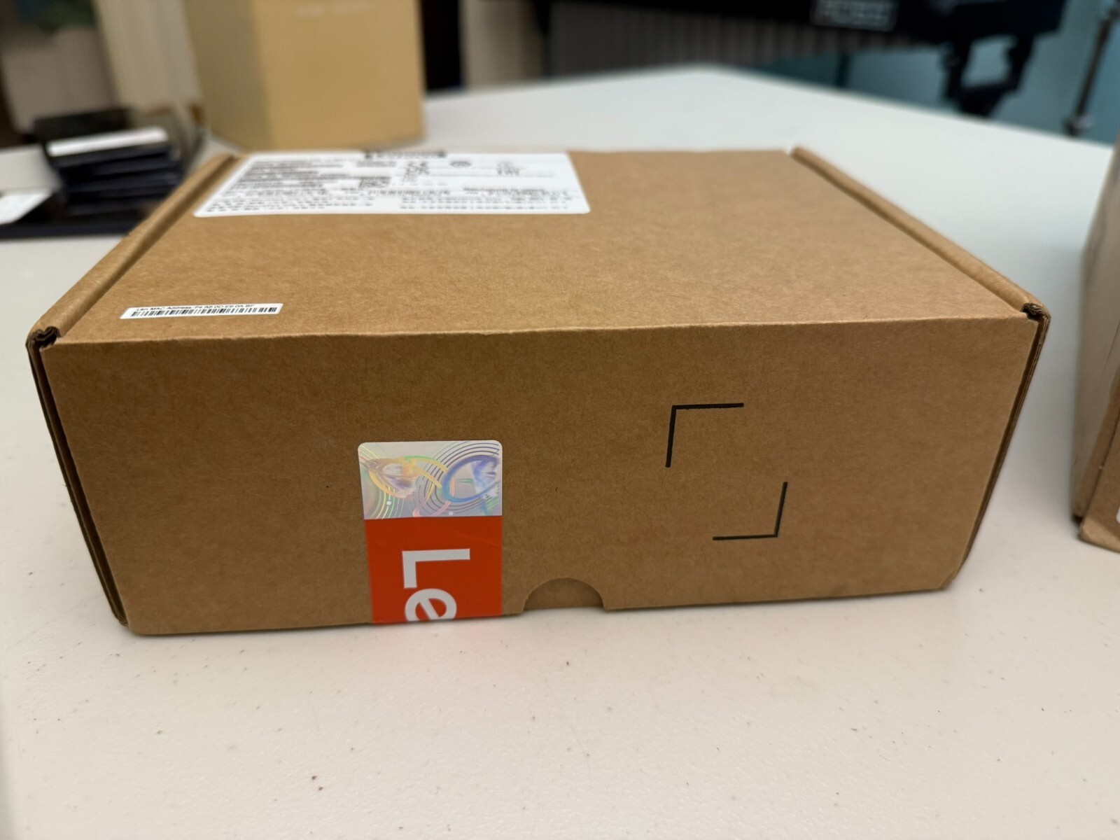 Lenovo ThinkPad USB-C Gen 2 Docking Station 40B70090US New Sealed