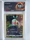 Carte pokemon Français Tortipouss (CRZ GG31) Zenith Suprème CGG 10+ 26680095