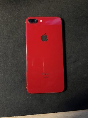 Apple iPhone 8 Plus - 128 GB - Gold (Unlocked) for sale online | eBay