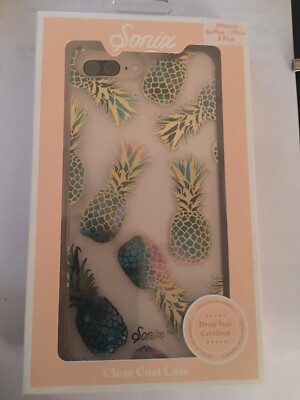 Sonix Liana Teal Pineapple Case for iPhone 6s PLUS