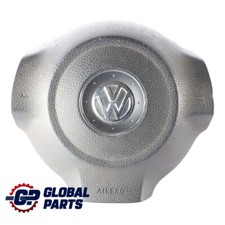 Volkswagen Touran 1T Steering Wheel Air Module Driver 1T0880201K