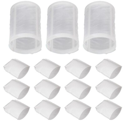 Filters For MakitaCordless Vacuums Dust Reduction And for PROTECTION