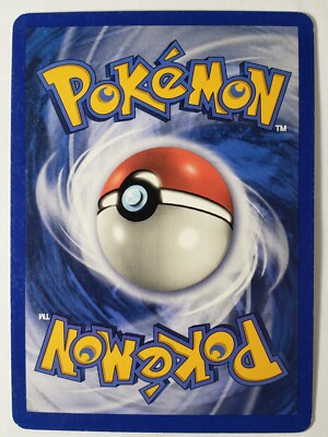 Torchic 73/109 LP - B2G1F - EX Ruby Sapphire Pokemon Card - Atsuko