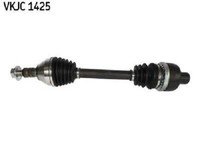 Original SKF Antriebswelle Vkjc 1425 FüR Opel