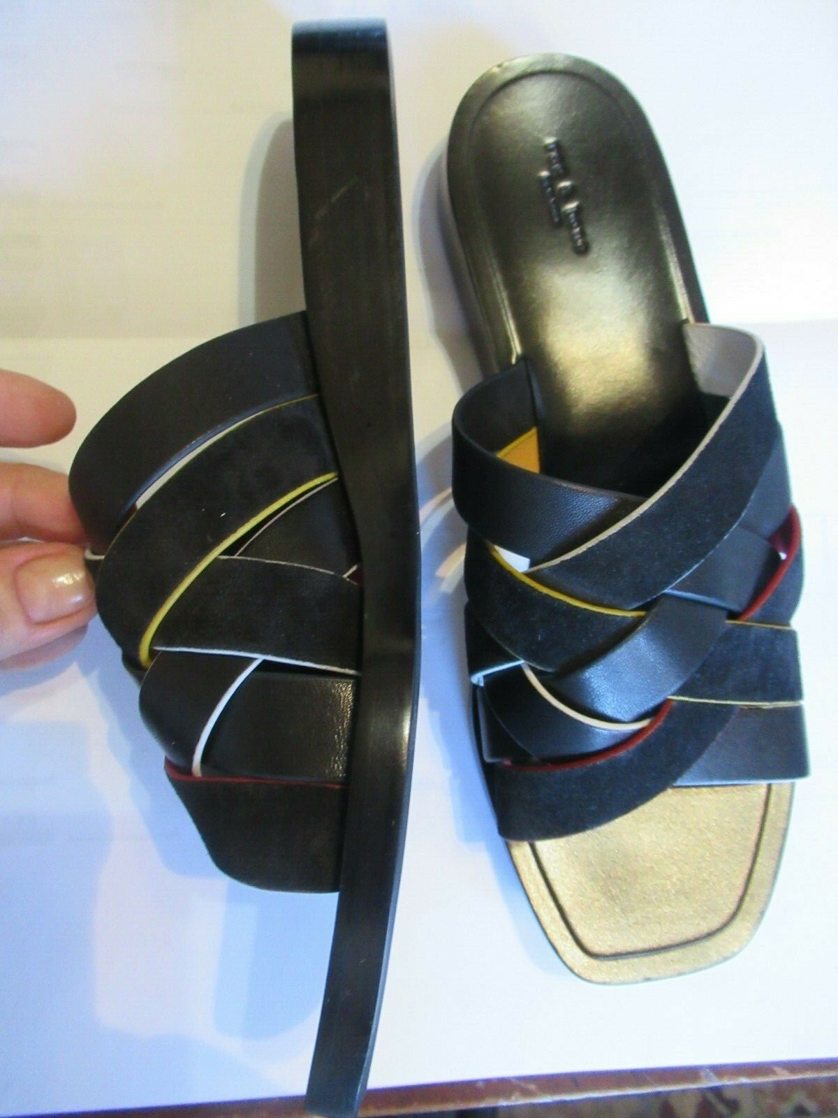 rag and bone hartley sandal