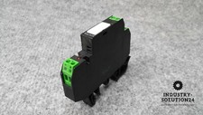 2 x Stk. MURR Elektronik EN60947-5-1 Art. No. 51 100 Relais