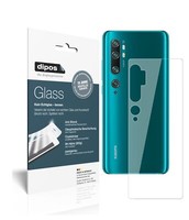Schutzfolie FüR Xiaomi Mi Note 10 RüCkseite Anti-Shock 9H Displayschutz Folie