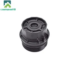15620-37010 Engine Oil Filter Housing Cover Cap  For Toyota Corolla Lexus Scion