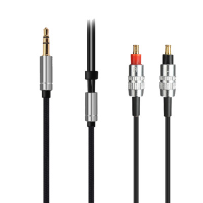 OCC Audio Cable For audio-technica ATH-WP900 ATH-ADX5000 Headphones