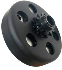 2.8hp 97cc Baja Mini Bike Go Kart Clutch 5/8" Bore 11 Tooth FOR 35 Chain