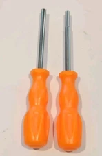 Gamebit Security Screwdriver, Opens Nintendo  SNES SFC GC N64 & CARTRIDGES