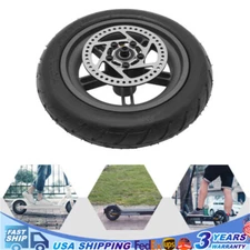 8.5*2in Scooter Wheel Inflatable Rear Wheel Electric Scooter Rear Wheel