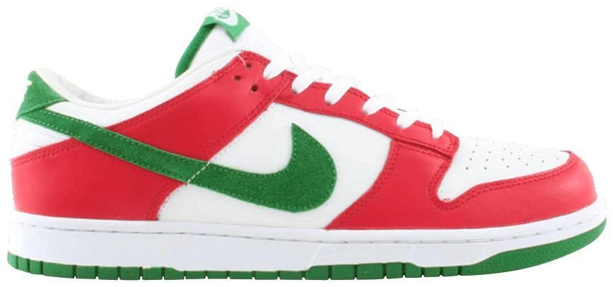 Nike Dunk Low Limited White for Sale | Authenticity Guaranteed | eBay