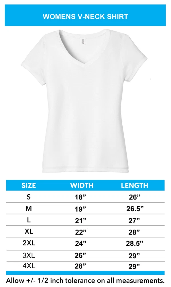 Pickleball Yellow Ball Chest Print Womens Tri Blend V-neck T-Shirt