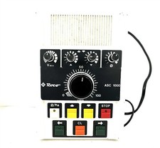 Roco ASC 1000 Fahrpult / Fahrregler 30 VA