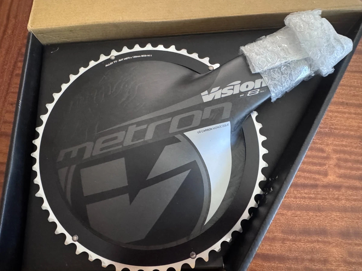 Vision Bicycle Crankset for sale | eBay