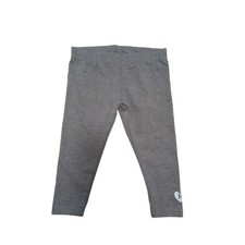 Gray Leggings for Boys by Hurley, Size 6, (5-6 Years) NEW.