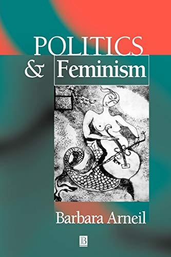 Politics & Feminism P: An Introduction,Barbara Arneil - Image 7