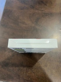 Goal! Nintendo NES Complete CIB - Minty!!