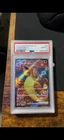2023 POKEMON SV2A JP SUPER RARE #185 CHARIZARD EX PSA 10 GEM MINT