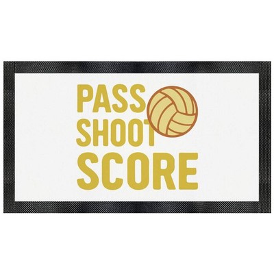 Futtermatte für Haustiere ''Netball Pass Shoot Score'' (PM00031225)