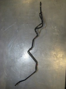 11 Nissan 370Z Auto Transmission Fluid Line R18885