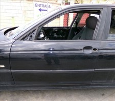 Porte avant et accessoires BMW 320