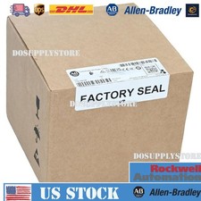 Allen Bradley 1756-PB72K ControlLogix 1756PB72K sealed US Free Tax