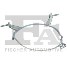 Schalld�mpfer Halter Auspuff Gummi FA1 104-923 f�r BMW E36 Endschalld�mpfer 3er