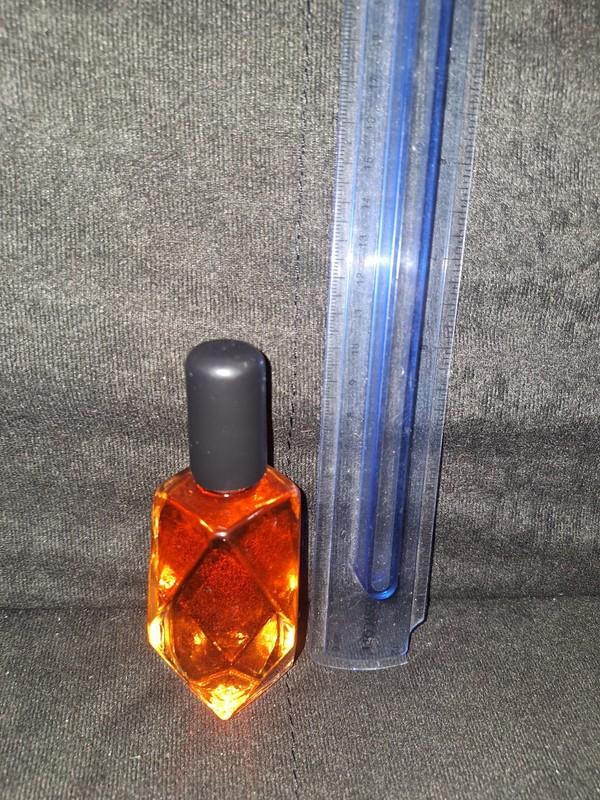 Orange Crush Body Oil Perfume "Unisex"‼️