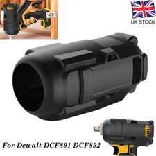 Impact Wrench Rubber Boot for Dewalt DCF891 DCF892 Protection Covers