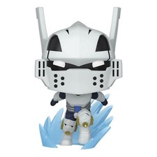 My Hero Academia POP! Figura Vinilo Animación Tenya (RBurst)(GW) Exclusiva 9 cm