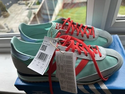 Adidas SL 72 OG W