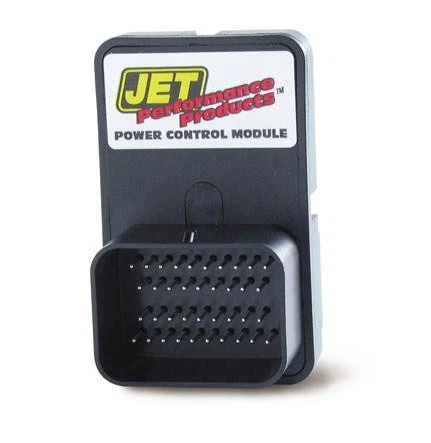 Jet 90002S, One Fits 96-03 Dodge 4.7/5.2/5.9L Stage 2 Module Performance Parts - Image 3 of 4